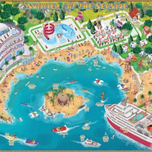 Picture dictionaries